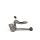 Scoot & Ride Highwaykick 1 Lifestyle Jeździk i hulajnoga 2w1 Brown Lines - 1109673 - zdjęcie 7